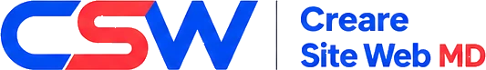 Creare Site Web MD