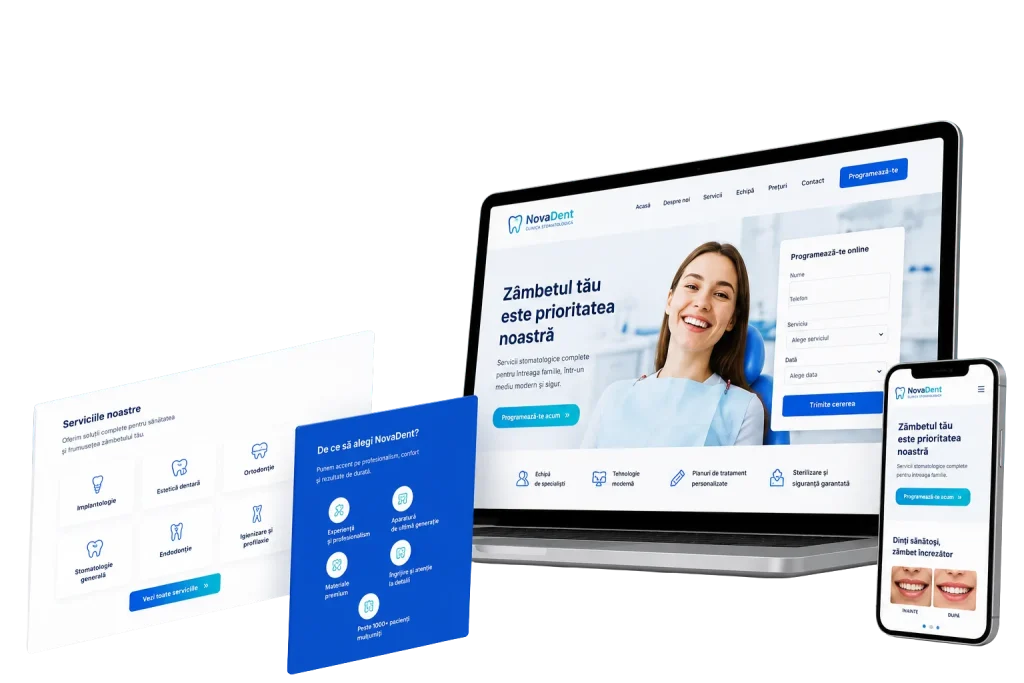 Clinica NovaDent