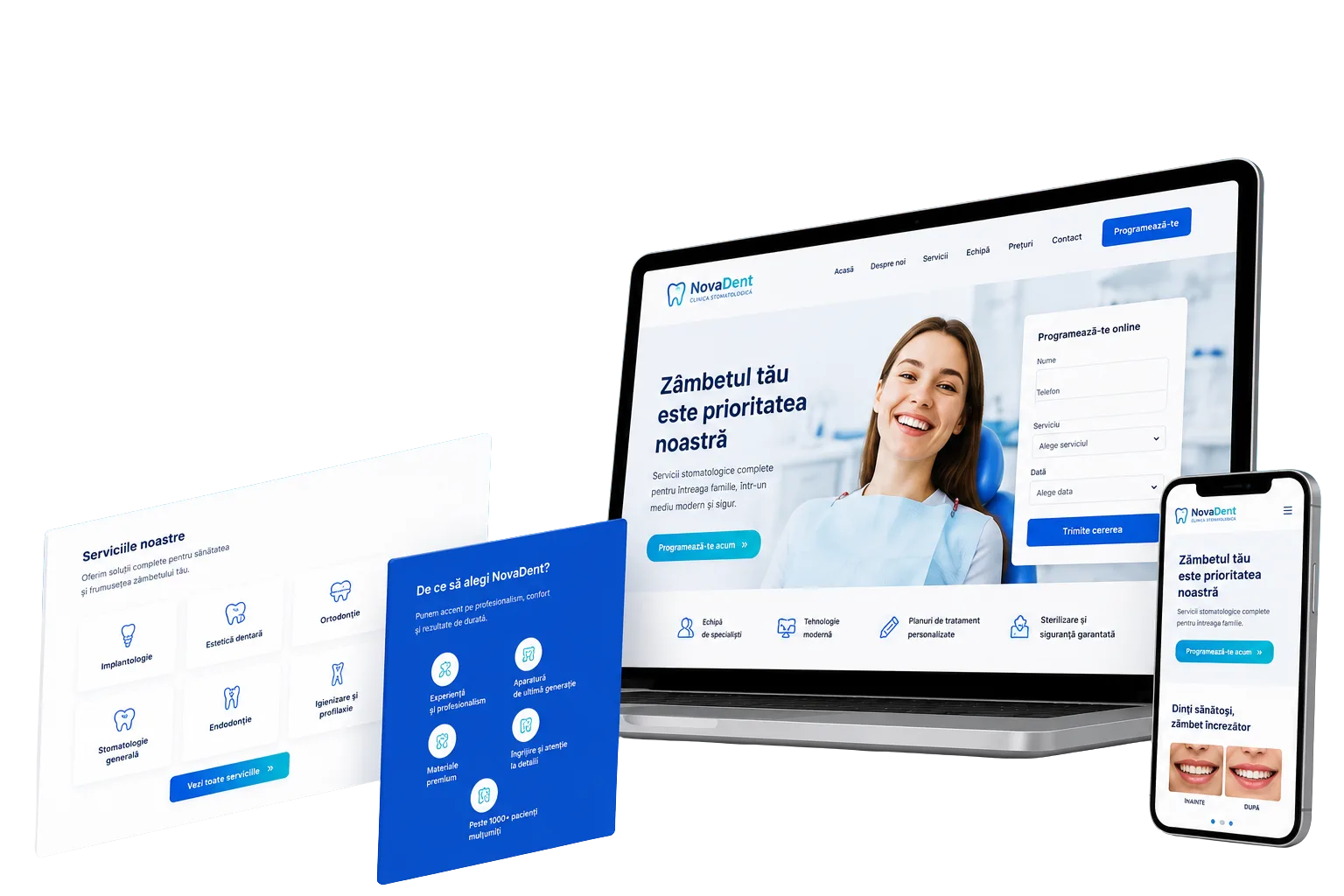 Clinica NovaDent