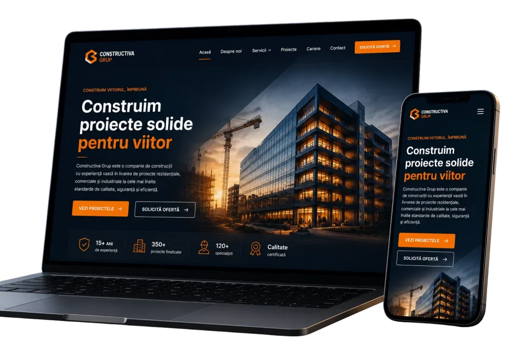Constructiva Grup